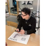 2025年10月15日入荷新作Fendiウール混紡 ニット/セーター  秋冬高品質超厳選★入手困難/LD工場