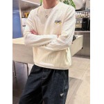 2025年10月15日入荷新作Fendiウール混紡 ニット/セーター  秋冬高品質超厳選★入手困難/LD工場