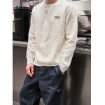 2025年10月15日入荷新作Fendiウール混紡 ニット/セーター  秋冬高品質超厳選★入手困難/LD工場