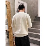 2025年10月15日入荷新作Fendiウール混紡 ニット/セーター  秋冬高品質超厳選★入手困難/LD工場