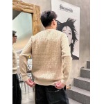 2025年10月15日入荷新作Fendiウール混紡 ニット/セーター  秋冬高品質超厳選★入手困難/LD工場