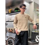 2025年10月15日入荷新作Fendiウール混紡 ニット/セーター  秋冬高品質超厳選★入手困難/LD工場