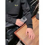 2025年10月15日入荷新作Fendiウール混紡 ニット/セーター  秋冬高品質超厳選★入手困難/LD工場