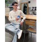 2025年10月15日入荷新作Gucciウール混紡 ニット/セーター  秋冬高品質超厳選★入手困難/LD工場