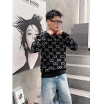 2025年10月15日入荷新作Gucciウール混紡 ニット/セーター  秋冬高品質超厳選★入手困難/LD工場
