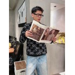 2025年10月15日入荷新作Gucciウール混紡 ニット/セーター  秋冬高品質超厳選★入手困難/LD工場