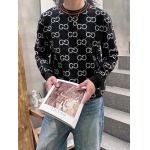 2025年10月15日入荷新作Gucciウール混紡 ニット/セーター  秋冬高品質超厳選★入手困難/LD工場