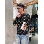 2025年10月15日入荷新作Gucciウール混紡 ニット/セーター  秋冬高品質超厳選★入手困難/LD工場