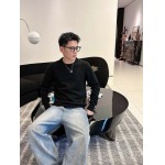 2025年10月15日入荷新作Louis Vuittonウール混紡 ニット/セーター  秋冬高品質超厳選★入手困難/LD工場