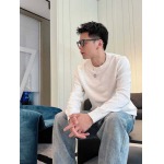 2025年10月15日入荷新作Louis Vuittonウール混紡 ニット/セーター  秋冬高品質超厳選★入手困難/LD工場