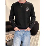 2025年10月15日入荷新作Monclerウール混紡 ニット/セーター  秋冬高品質超厳選★入手困難/LD工場