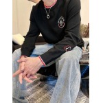 2025年10月15日入荷新作Monclerウール混紡 ニット/セーター  秋冬高品質超厳選★入手困難/LD工場