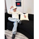 2025年10月15日入荷新作Monclerウール混紡 ニット/セーター  秋冬高品質超厳選★入手困難/LD工場