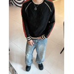 2025年10月15日入荷新作Gucciウール混紡 ニット/セーター  秋冬高品質超厳選★入手困難/LD工場