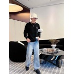 2025年10月15日入荷新作Thom Browne  ウール混紡 ニット/セーター  秋冬高品質超厳選★入手困難/LD工場