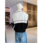2025年10月15日入荷新作Thom Browne  ウール混紡 ニット/セーター  秋冬高品質超厳選★入手困難/LD工場