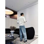 2025年10月15日入荷新作Hermesウール混紡 ニット/セーター  秋冬高品質超厳選★入手困難/LD工場