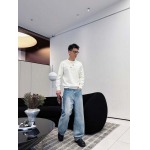 2025年10月15日入荷新作Hermesウール混紡 ニット/セーター  秋冬高品質超厳選★入手困難/LD工場