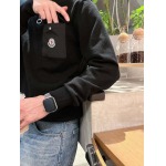 2025年10月15日入荷新作Monclerウール混紡 ニット/セーター  秋冬高品質超厳選★入手困難/LD工場