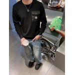 2025年10月15日入荷新作Monclerウール混紡 ニット/セーター  秋冬高品質超厳選★入手困難/LD工場