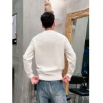 2025年10月15日入荷新作Monclerウール混紡 ニット/セーター  秋冬高品質超厳選★入手困難/LD工場