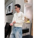 2025年10月15日入荷新作Monclerウール混紡 ニット/セーター  秋冬高品質超厳選★入手困難/LD工場