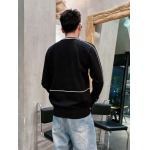 2025年10月15日入荷新作Pradaウール混紡 ニット/セーター  秋冬高品質超厳選★入手困難/LD工場