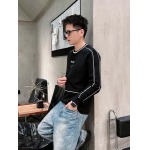 2025年10月15日入荷新作Pradaウール混紡 ニット/セーター  秋冬高品質超厳選★入手困難/LD工場