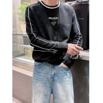 2025年10月15日入荷新作Pradaウール混紡 ニット/セーター  秋冬高品質超厳選★入手困難/LD工場