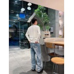 2025年10月15日入荷新作Pradaウール混紡 ニット/セーター  秋冬高品質超厳選★入手困難/LD工場