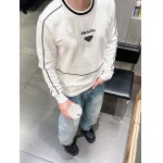 2025年10月15日入荷新作Pradaウール混紡 ニット/セーター  秋冬高品質超厳選★入手困難/LD工場