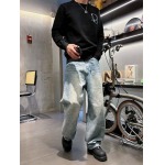 2025年10月15日入荷新作Diorウール混紡 ニット/セーター  秋冬高品質超厳選★入手困難/LD工場