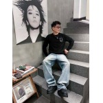 2025年10月15日入荷新作Diorウール混紡 ニット/セーター  秋冬高品質超厳選★入手困難/LD工場