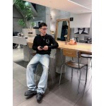 2025年10月15日入荷新作Diorウール混紡 ニット/セーター  秋冬高品質超厳選★入手困難/LD工場