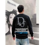 2025年10月15日入荷新作Diorウール混紡 ニット/セーター  秋冬高品質超厳選★入手困難/LD工場