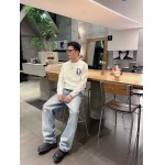 2025年10月15日入荷新作Diorウール混紡 ニット/セーター  秋冬高品質超厳選★入手困難/LD工場