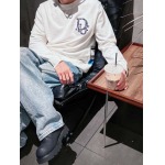 2025年10月15日入荷新作Diorウール混紡 ニット/セーター  秋冬高品質超厳選★入手困難/LD工場