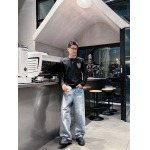 2025年10月15日入荷新作Burberryウール混紡 ニット/セーター  秋冬高品質超厳選★入手困難/LD工場