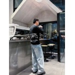 2025年10月15日入荷新作Burberryウール混紡 ニット/セーター  秋冬高品質超厳選★入手困難/LD工場