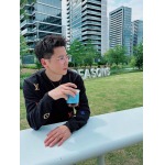 2025年10月15日入荷新作Louis Vuittonウール混紡 ニット/セーター  秋冬高品質超厳選★入手困難/LD工場