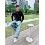 2025年10月15日入荷新作Louis Vuittonウール混紡 ニット/セーター  秋冬高品質超厳選★入手困難/LD工場