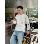 2025年10月15日入荷新作Louis Vuittonウール混紡 ニット/セーター  秋冬高品質超厳選★入手困難/LD工場