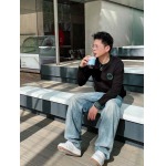 2025年10月15日入荷新作Gucciウール混紡 ニット/セーター  秋冬高品質超厳選★入手困難/LD工場