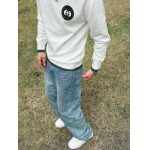 2025年10月15日入荷新作Gucciウール混紡 ニット/セーター  秋冬高品質超厳選★入手困難/LD工場