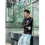 2025年10月15日入荷新作Diorウール混紡 ニット/セーター  秋冬高品質超厳選★入手困難/LD工場