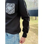 2025年10月15日入荷新作Diorウール混紡 ニット/セーター  秋冬高品質超厳選★入手困難/LD工場