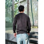 2025年10月15日入荷新作Diorウール混紡 ニット/セーター  秋冬高品質超厳選★入手困難/LD工場