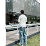 2025年10月15日入荷新作Diorウール混紡 ニット/セーター  秋冬高品質超厳選★入手困難/LD工場