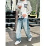 2025年10月15日入荷新作Diorウール混紡 ニット/セーター  秋冬高品質超厳選★入手困難/LD工場