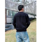 2025年10月15日入荷新作loeweウール混紡 ニット/セーター  秋冬高品質超厳選★入手困難/LD工場